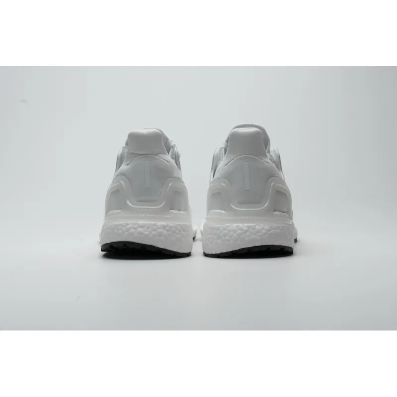 Bstsneaker- Adidas Ultra Boost 20 Triple White EF1042 