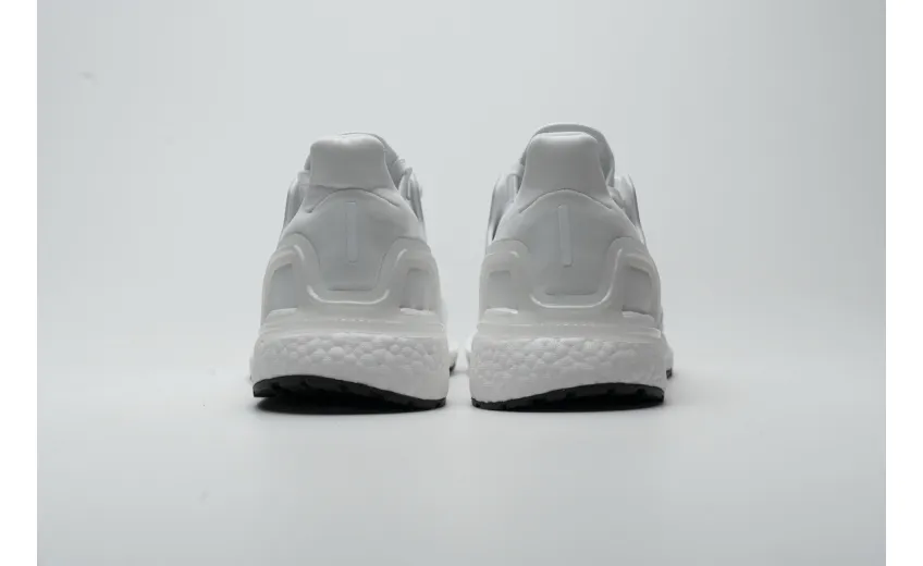 Bstsneaker- Adidas Ultra Boost 20 Triple White EF1042 