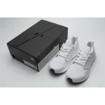 Bstsneaker- Adidas Ultra Boost 20 Triple White EF1042 