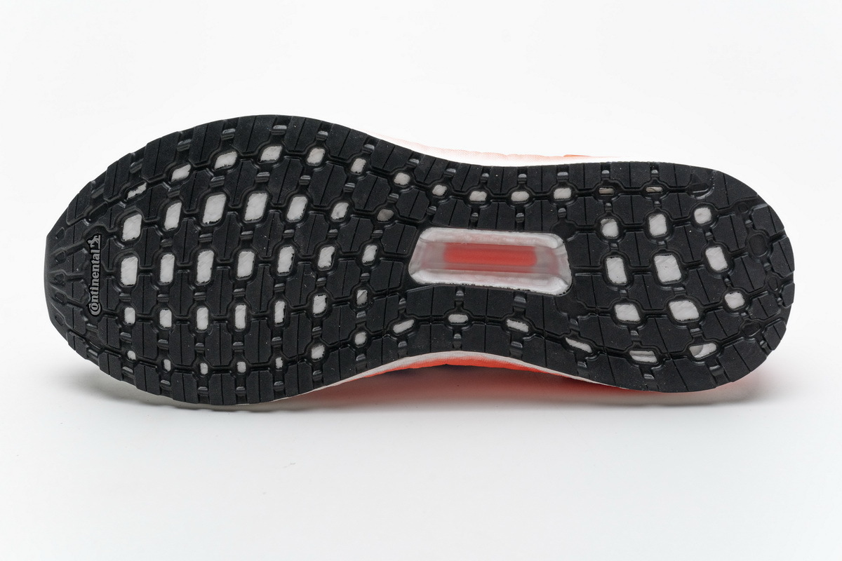 Bstsneaker- Adidas Ultra Boost 20 White Blue FY3453 