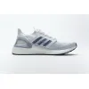 Bstsneaker- Adidas Ultra Boost 20 White Light Blue FY3454 