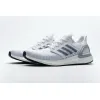 Bstsneaker- Adidas Ultra Boost 20 White Light Blue FY3454 