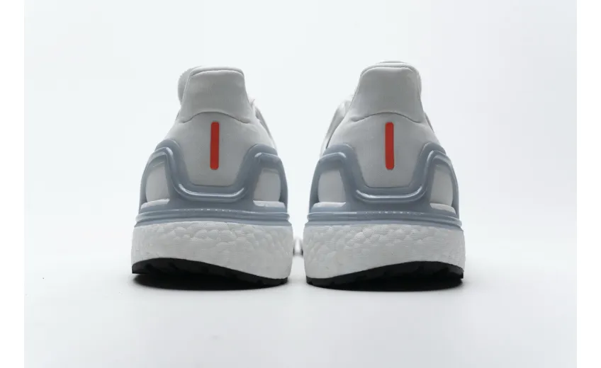 Bstsneaker- Adidas Ultra Boost 20 White Light Blue FY3454 