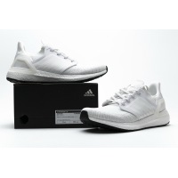  Adidas Ultra Boost 20 White Reflective EG0709 