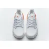 Bstsneaker- Adidas Ultra Boost 20 White Sharp Blue True Orange EG0768 