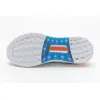 Bstsneaker- Adidas Ultra Boost 20 White Sharp Blue True Orange EG0768 