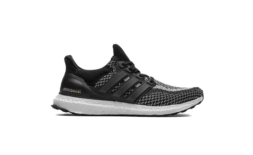 Bstsneaker- Adidas Ultra Boost 2.0 Black Reflective BY1795 