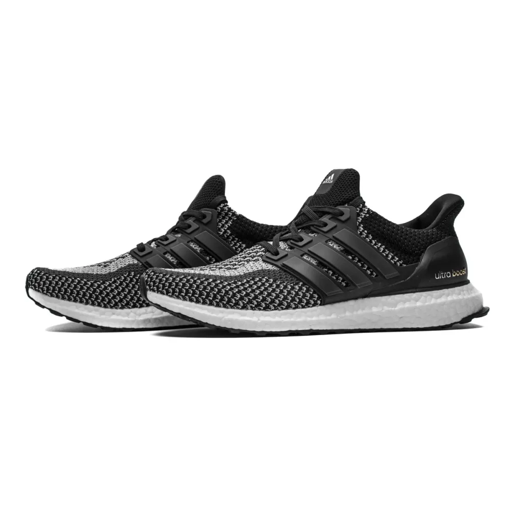 Bstsneaker- Adidas Ultra Boost 2.0 Black Reflective BY1795 