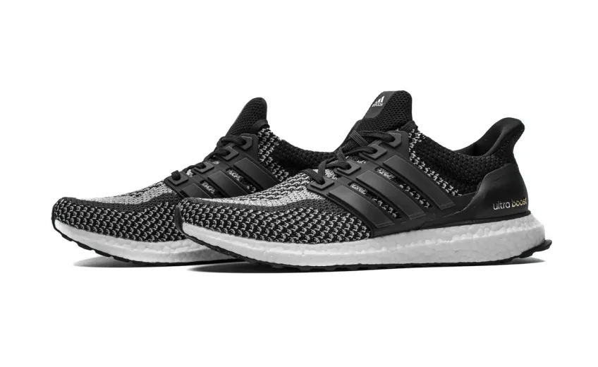 Bstsneaker- Adidas Ultra Boost 2.0 Black Reflective BY1795 
