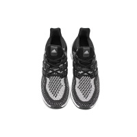  Adidas Ultra Boost 2.0 Black Reflective BY1795 