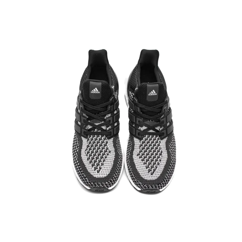 Bstsneaker- Adidas Ultra Boost 2.0 Black Reflective BY1795 
