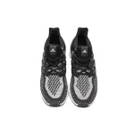 Bstsneaker- Adidas Ultra Boost 2.0 Black Reflective BY1795 