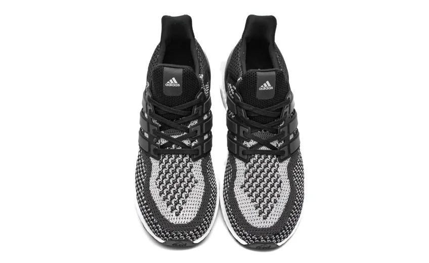 Bstsneaker- Adidas Ultra Boost 2.0 Black Reflective BY1795 