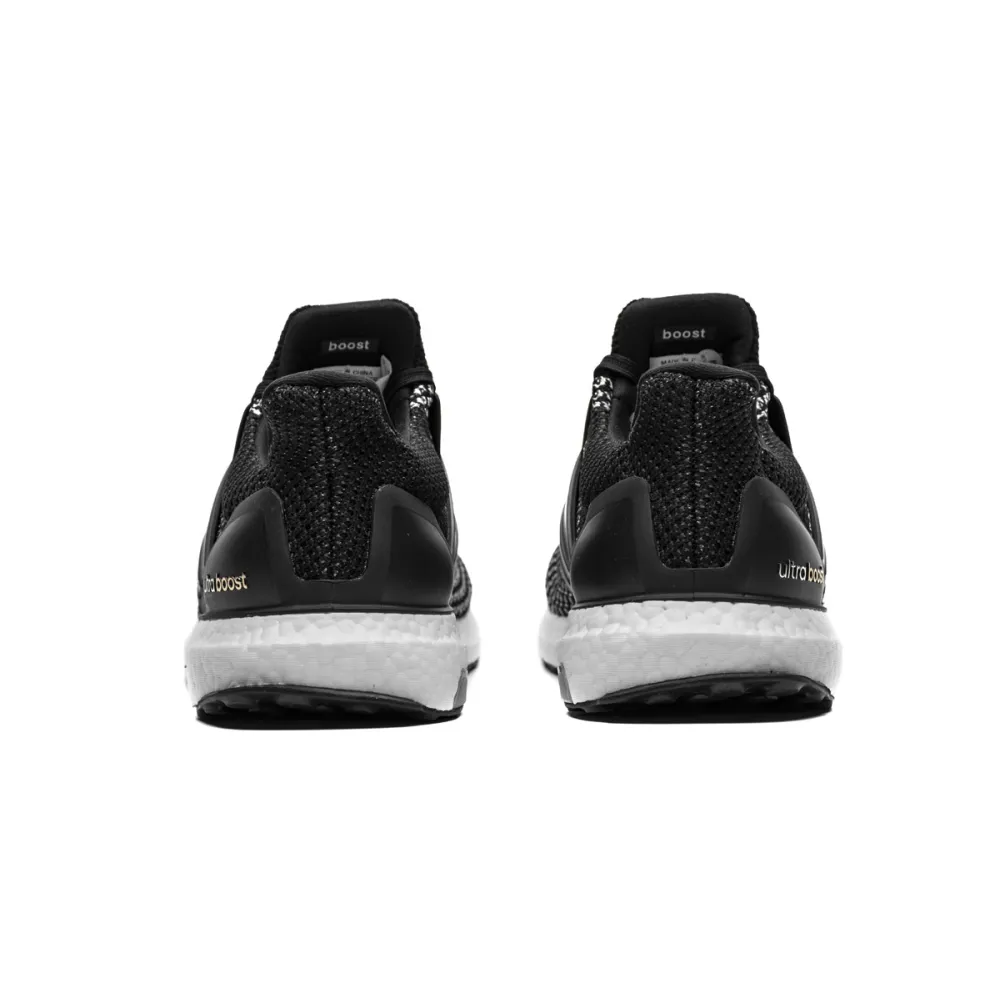 Bstsneaker- Adidas Ultra Boost 2.0 Black Reflective BY1795 