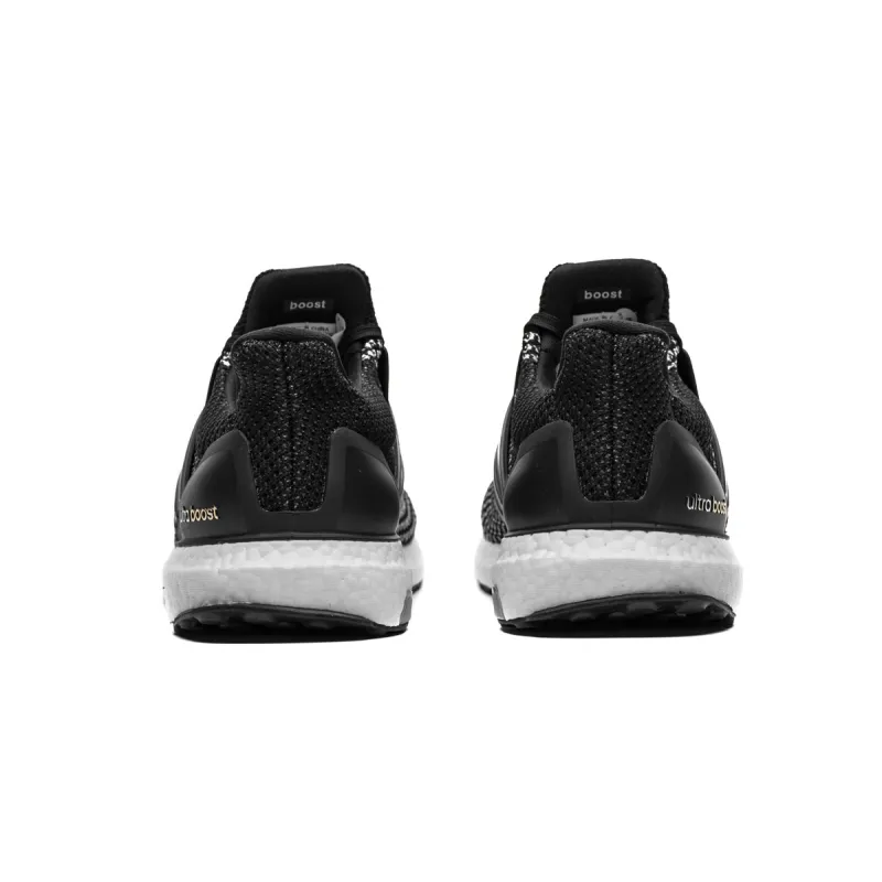 Bstsneaker- Adidas Ultra Boost 2.0 Black Reflective BY1795 