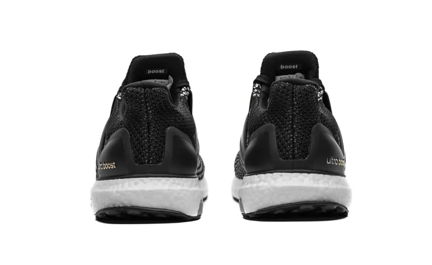 Bstsneaker- Adidas Ultra Boost 2.0 Black Reflective BY1795 