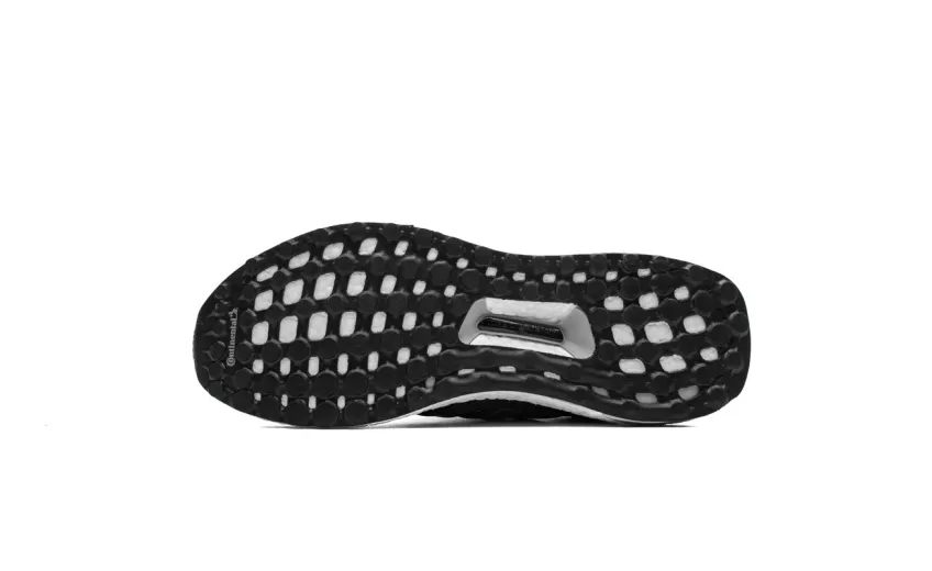 Bstsneaker- Adidas Ultra Boost 2.0 Black Reflective BY1795 