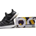 Bstsneaker- Adidas Ultra Boost 2.0 Black Reflective BY1795 