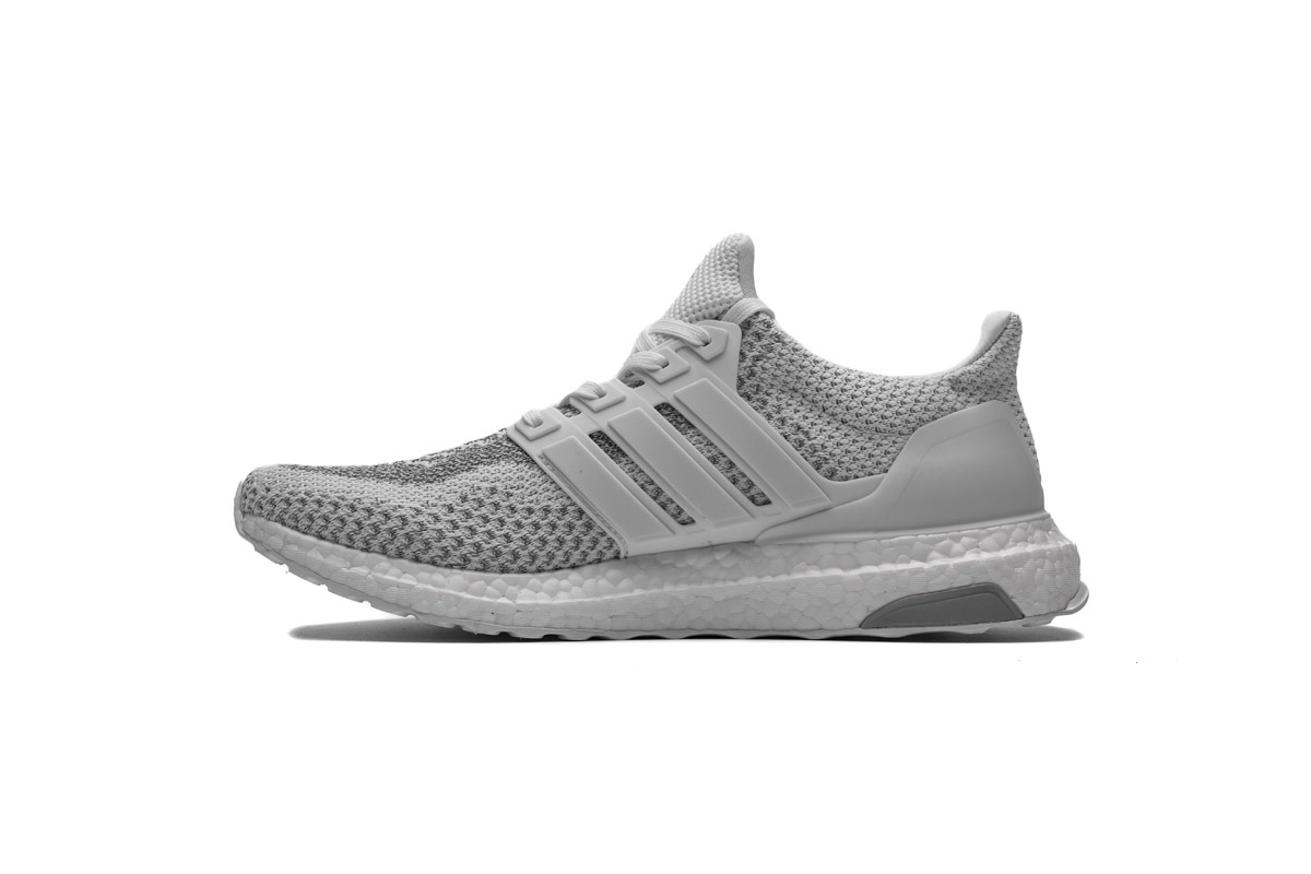 Bstsneaker- Adidas Ultra Boost 2.0 White Reflective BB3928 