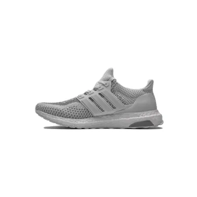  Adidas Ultra Boost 2.0 White Reflective BB3928  01