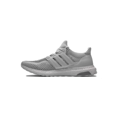 Bstsneaker- Adidas Ultra Boost 2.0 White Reflective BB3928  01