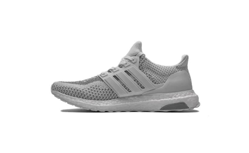 Bstsneaker- Adidas Ultra Boost 2.0 White Reflective BB3928 
