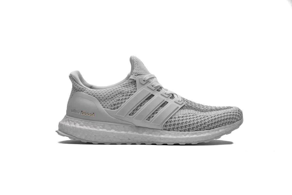 Bstsneaker- Adidas Ultra Boost 2.0 White Reflective BB3928 