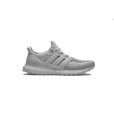  Adidas Ultra Boost 2.0 White Reflective BB3928  02