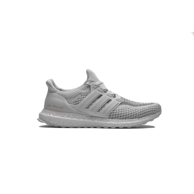 Bstsneaker- Adidas Ultra Boost 2.0 White Reflective BB3928  02