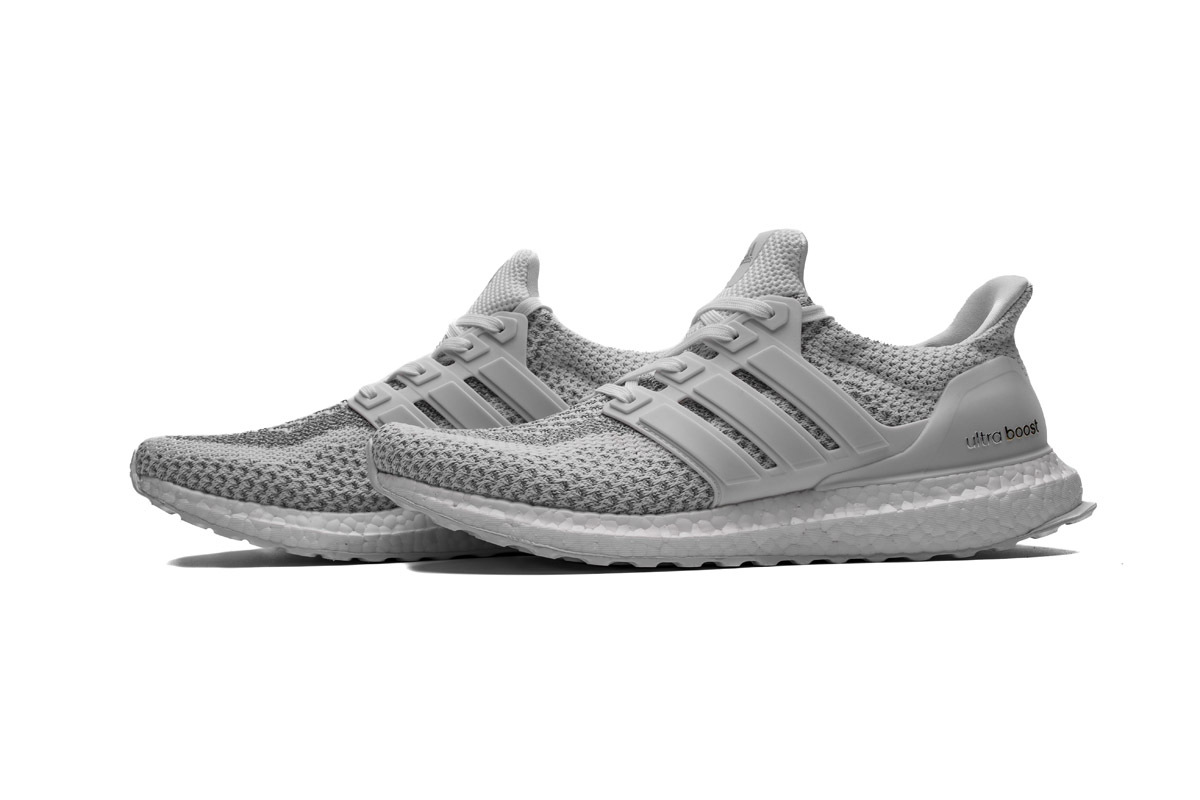 Bstsneaker- Adidas Ultra Boost 2.0 White Reflective BB3928 