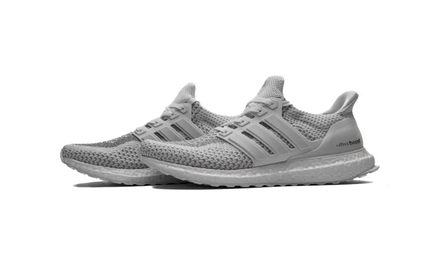 Bstsneaker- Adidas Ultra Boost 2.0 White Reflective BB3928 