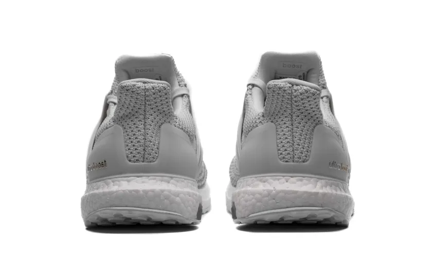 Bstsneaker- Adidas Ultra Boost 2.0 White Reflective BB3928 
