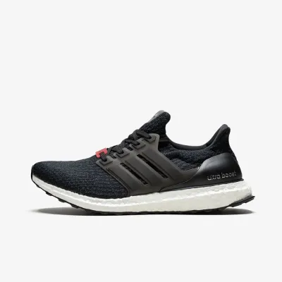  Adidas Ultra Boost 3.0 Core Black BA8842  01