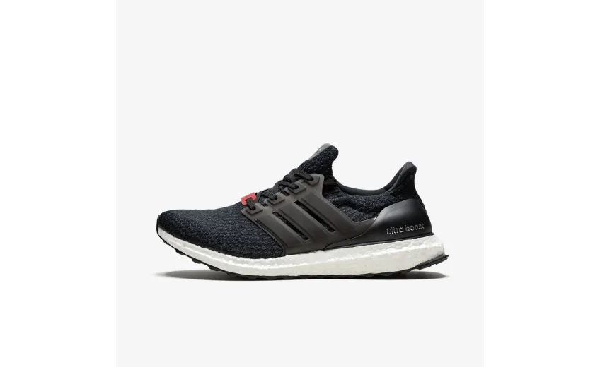Bstsneaker- Adidas Ultra Boost 3.0 Core Black BA8842 