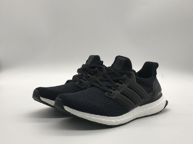 Bstsneaker- Adidas Ultra Boost 3.0 Core Black BA8842 