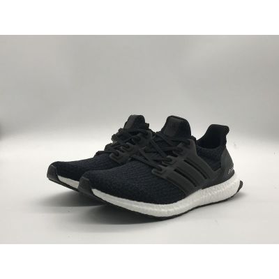 Bstsneaker- Adidas Ultra Boost 3.0 Core Black BA8842  02