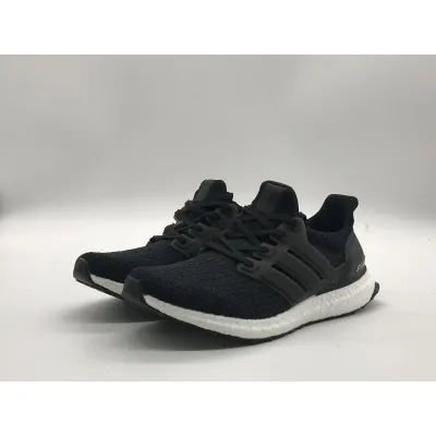  Adidas Ultra Boost 3.0 Core Black BA8842  02