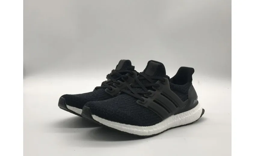 Bstsneaker- Adidas Ultra Boost 3.0 Core Black BA8842 
