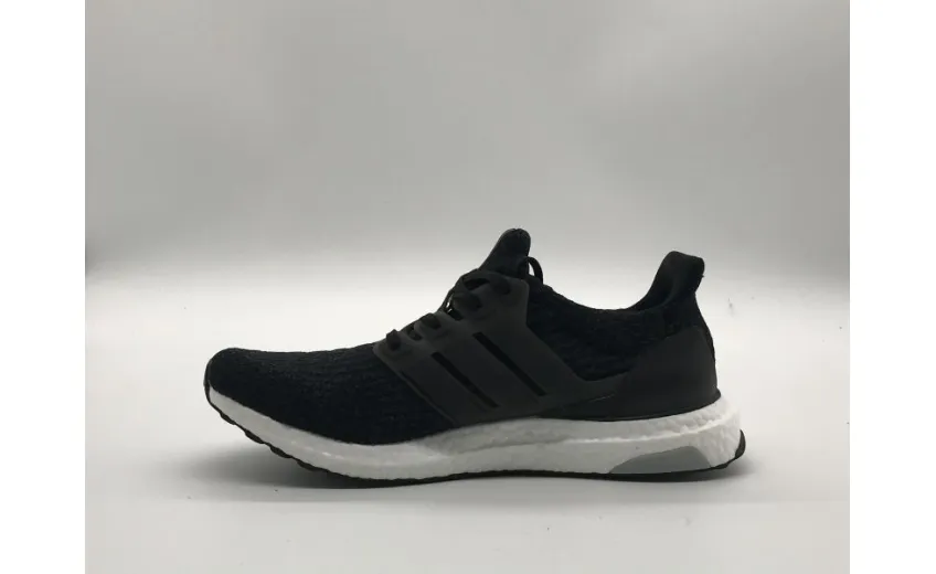 Bstsneaker- Adidas Ultra Boost 3.0 Core Black BA8842 