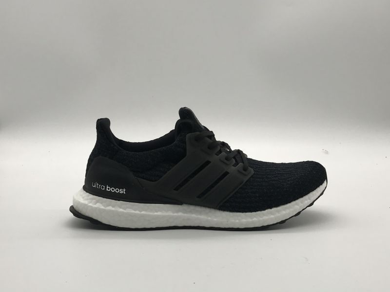 Bstsneaker- Adidas Ultra Boost 3.0 Core Black BA8842 