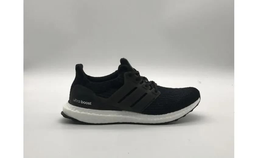 Bstsneaker- Adidas Ultra Boost 3.0 Core Black BA8842 