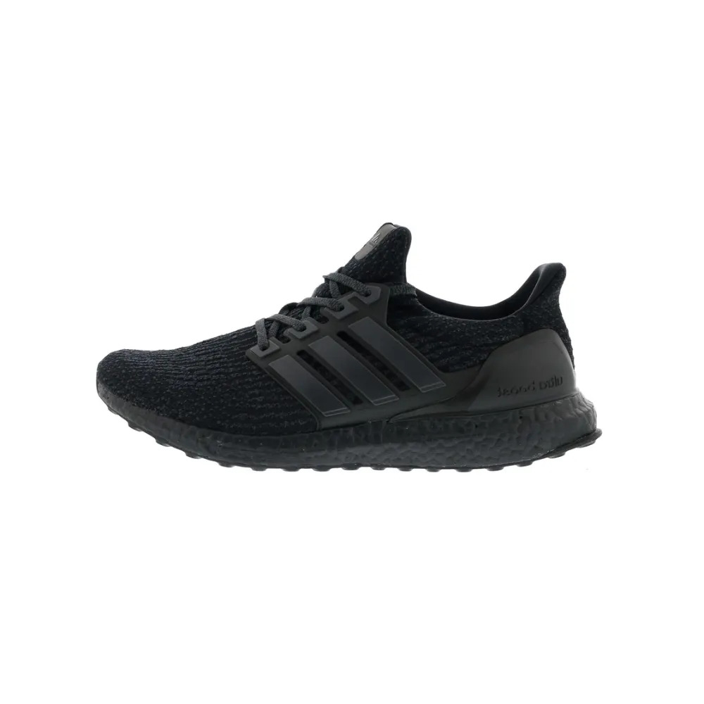 Bstsneaker- Adidas Ultra Boost 3.0 Triple Black BA8920 