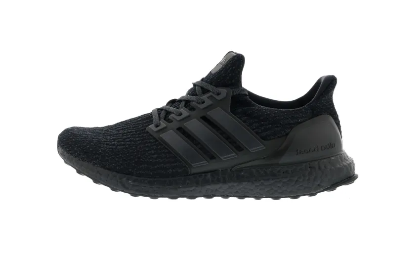 Bstsneaker- Adidas Ultra Boost 3.0 Triple Black BA8920 