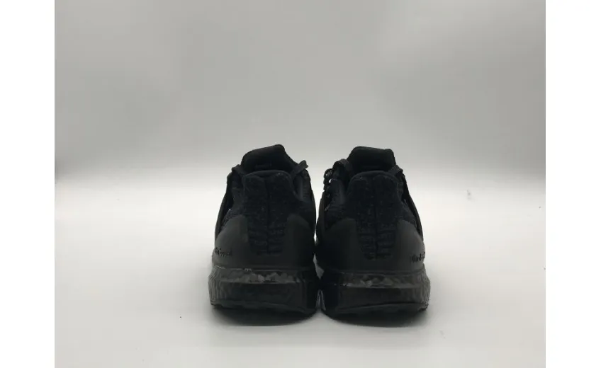 Bstsneaker- Adidas Ultra Boost 3.0 Triple Black BA8920 