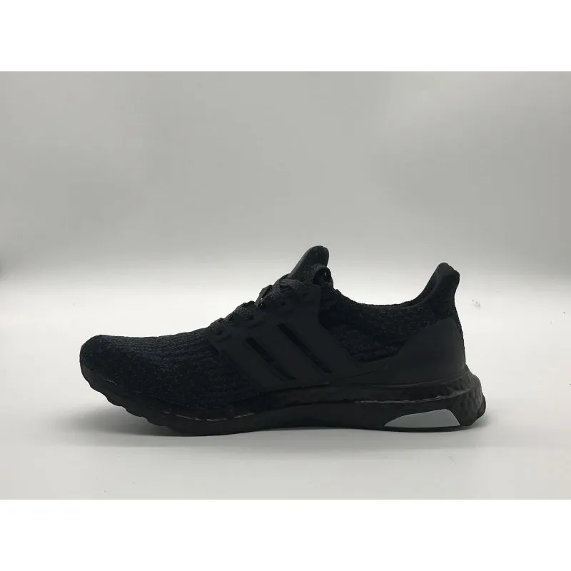 Bstsneaker- Adidas Ultra Boost 3.0 Triple Black BA8920 