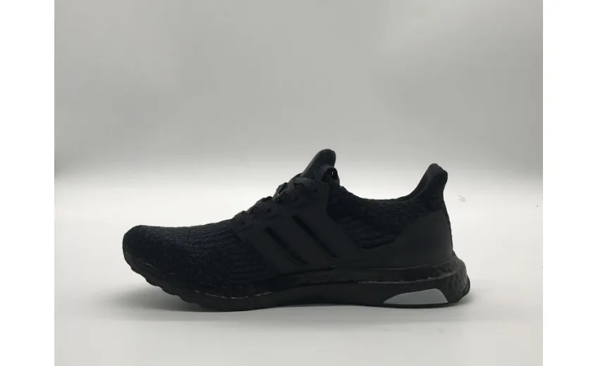 Bstsneaker- Adidas Ultra Boost 3.0 Triple Black BA8920 