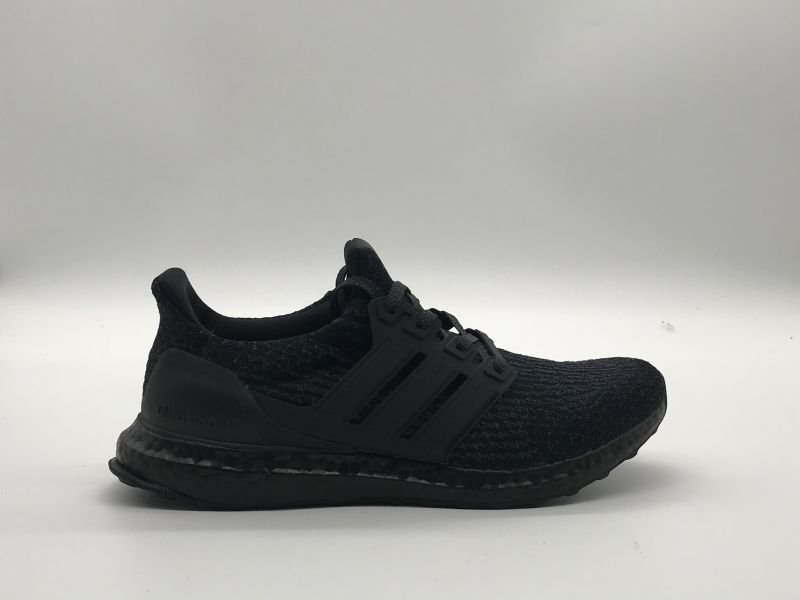 Bstsneaker- Adidas Ultra Boost 3.0 Triple Black BA8920 