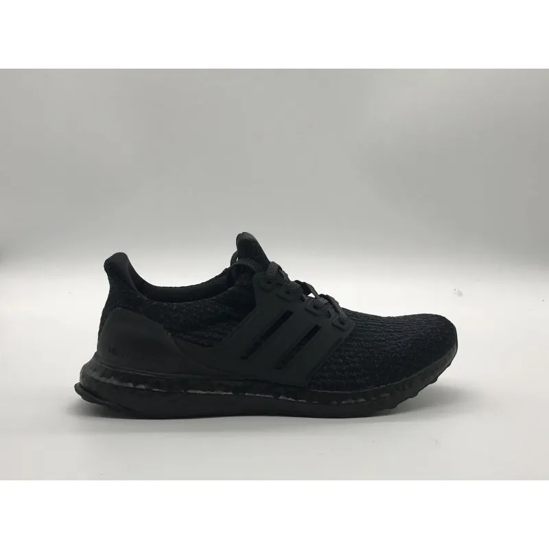Bstsneaker- Adidas Ultra Boost 3.0 Triple Black BA8920 