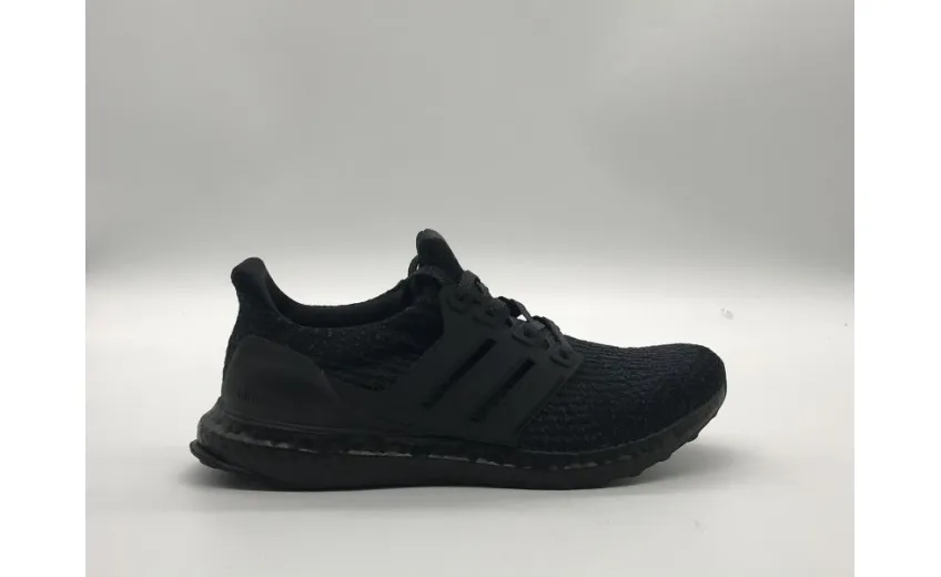 Bstsneaker- Adidas Ultra Boost 3.0 Triple Black BA8920 