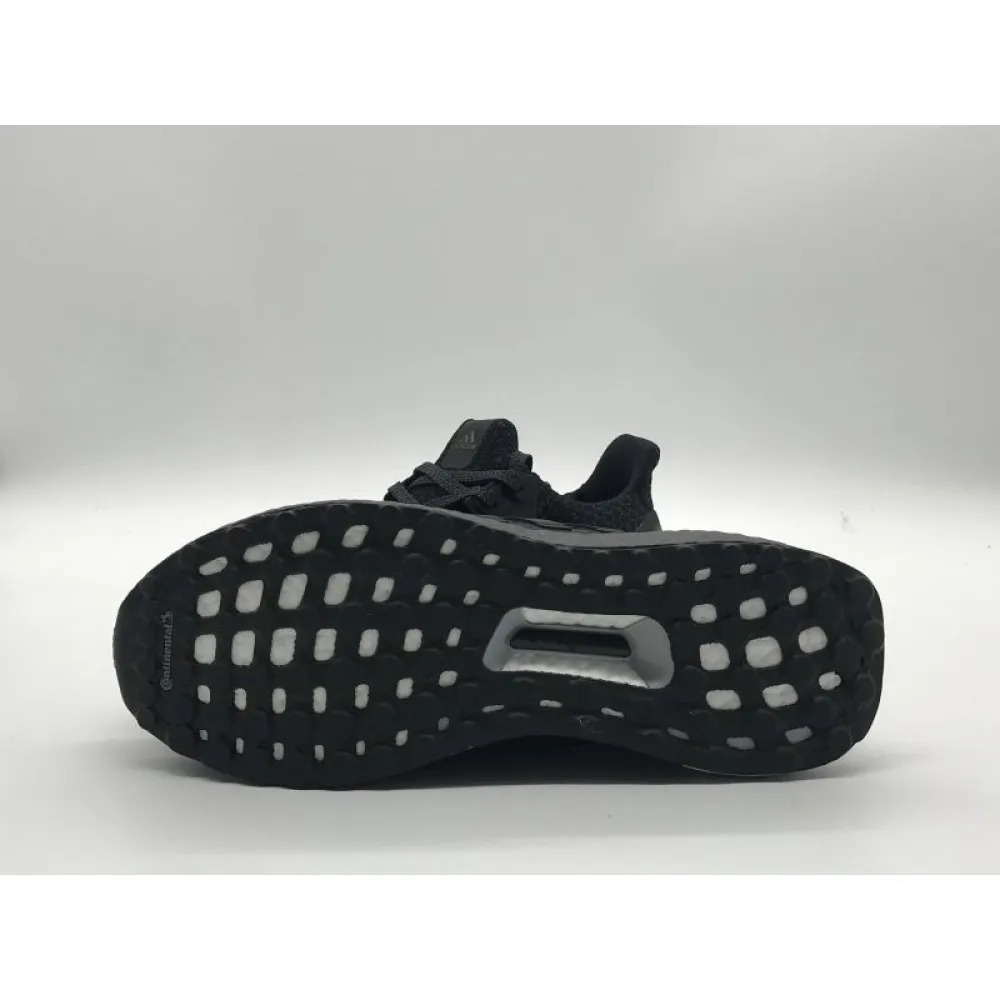Bstsneaker- Adidas Ultra Boost 3.0 Triple Black BA8920 